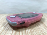 GameBoy Advance Milky Pink Console Nintendo Japan - With Defects LG8873