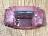 GameBoy Advance Milky Pink Console Nintendo Japan - Not Working LG8874
