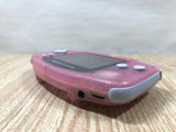 GameBoy Advance Milky Pink Console Nintendo Japan - Not Working LG8874
