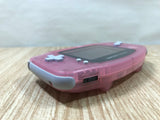 GameBoy Advance Milky Pink Console Nintendo Japan - Not Working LG8874