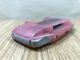 GameBoy Advance Milky Pink Console Nintendo Japan - Not Working LG8874