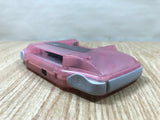 GameBoy Advance Milky Pink Console Nintendo Japan - Not Working LG8874