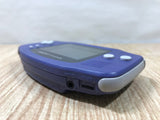 GameBoy Advance Violet Console Nintendo Japan - With Defects LG8875