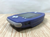 GameBoy Advance Violet Console Nintendo Japan - With Defects LG8875