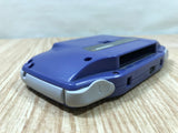 GameBoy Advance Violet Console Nintendo Japan - With Defects LG8876