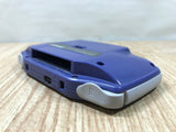 GameBoy Advance Violet Console Nintendo Japan - With Defects LG8876