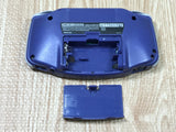 GameBoy Advance Violet Console Nintendo Japan - With Defects LG8877