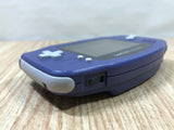 GameBoy Advance Violet Console Nintendo Japan - With Defects LG8877