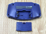GameBoy Advance Violet Console Nintendo Japan - Not Working LG8878
