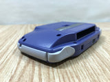 GameBoy Advance Violet Console Nintendo Japan - Not Working LG8878