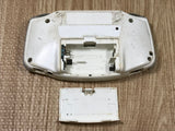GameBoy Advance White Console Nintendo Japan - With Defects LG8879