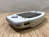 GameBoy Advance White Console Nintendo Japan - With Defects LG8879