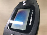 GameBoy Advance Black Console Nintendo Japan - With Defects LG8881