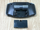 GameBoy Advance Black Console Nintendo Japan - With Defects LG8881
