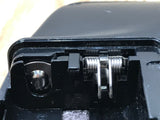 GameBoy Advance Black Console Nintendo Japan - With Defects LG8881