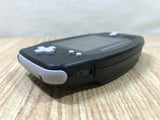 GameBoy Advance Black Console Nintendo Japan - With Defects LG8881