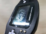 GameBoy Advance Black Console Nintendo Japan - With Defects LG8882
