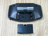 GameBoy Advance Black Console Nintendo Japan - With Defects LG8882