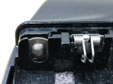 GameBoy Advance Black Console Nintendo Japan - With Defects LG8882
