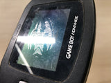 GameBoy Advance Black Console Nintendo Japan - Not Working LG8883