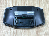 GameBoy Advance Black Console Nintendo Japan - Not Working LG8883