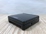 GameBoy Advance SP Onyx Black Console Nintendo Japan - Tested Working LG8884