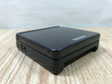 GameBoy Advance SP Onyx Black Console Nintendo Japan - Tested Working LG8884