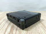 GameBoy Advance SP Onyx Black Console Nintendo Japan - Tested Working LG8884
