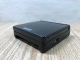 GameBoy Advance SP Onyx Black Console Nintendo Japan - With Defects LG8885