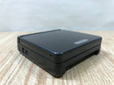 GameBoy Advance SP Onyx Black Console Nintendo Japan - With Defects LG8885