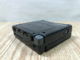 GameBoy Advance SP Onyx Black Console Nintendo Japan - With Defects LG8885