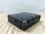 GameBoy Advance SP Onyx Black Console Nintendo Japan - With Defects LG8885
