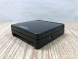 GameBoy Advance SP Onyx Black Console Nintendo Japan - Not Working LG8886