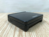 GameBoy Advance SP Onyx Black Console Nintendo Japan - Not Working LG8886