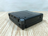 GameBoy Advance SP Onyx Black Console Nintendo Japan - Not Working LG8886