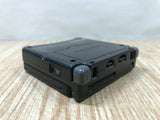 GameBoy Advance SP Onyx Black Console Nintendo Japan - Not Working LG8886