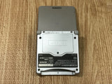 GameBoy Advance SP Platinum Silver Console Nintendo Japan - With Defects LG8888
