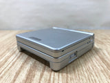 GameBoy Advance SP Platinum Silver Console Nintendo Japan - With Defects LG8888