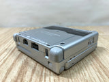 GameBoy Advance SP Platinum Silver Console Nintendo Japan - With Defects LG8888
