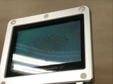 GameBoy Advance SP Platinum Silver Console Nintendo Japan - With Defects LG8888