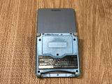 GameBoy Advance SP Pearl Blue Console Nintendo Japan - With Defects LG8892