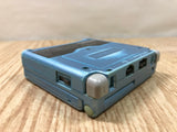 GameBoy Advance SP Pearl Blue Console Nintendo Japan - With Defects LG8892
