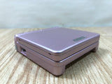 GameBoy Advance SP Pearl Pink Console Nintendo Japan - With Defects LG8893
