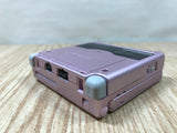 GameBoy Advance SP Pearl Pink Console Nintendo Japan - With Defects LG8893