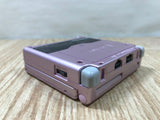 GameBoy Advance SP Pearl Pink Console Nintendo Japan - With Defects LG8893