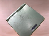 GameBoy Advance SP Pearl Green ToysRUs Console Japan - Tested Working LG8894