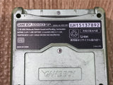 GameBoy Advance SP Pearl Green ToysRUs Console Japan - Tested Working LG8894