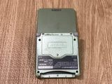 GameBoy Advance SP Pearl Green ToysRUs Console Japan - Tested Working LG8894