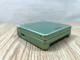 GameBoy Advance SP Pearl Green ToysRUs Console Japan - Tested Working LG8894