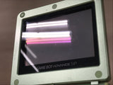 GameBoy Advance SP Pearl Green ToysRUs Console Japan - Tested Working LG8894